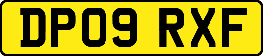 DP09RXF