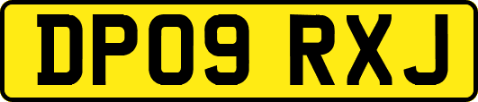 DP09RXJ
