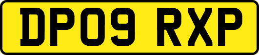 DP09RXP
