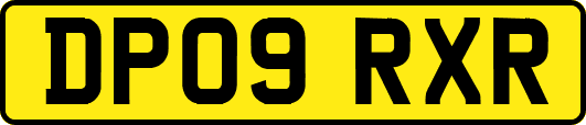 DP09RXR
