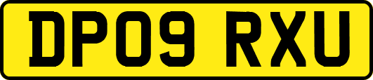 DP09RXU