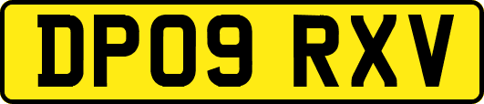 DP09RXV