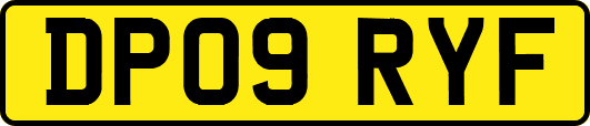 DP09RYF