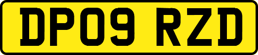 DP09RZD