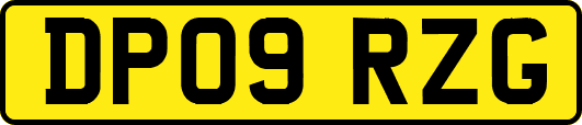 DP09RZG