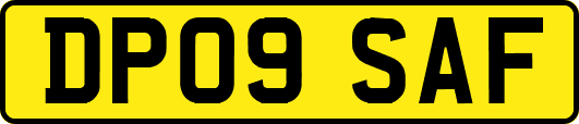 DP09SAF