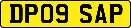 DP09SAP