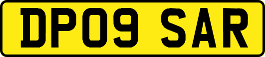 DP09SAR
