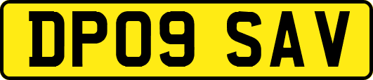 DP09SAV