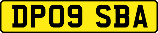 DP09SBA