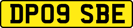 DP09SBE