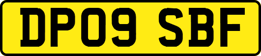 DP09SBF