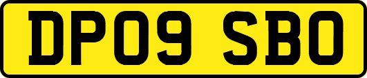 DP09SBO