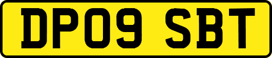 DP09SBT
