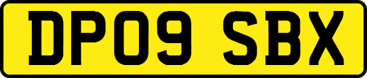 DP09SBX