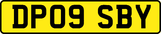 DP09SBY