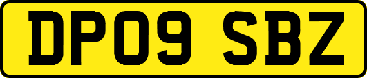 DP09SBZ