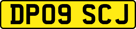 DP09SCJ