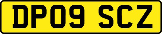DP09SCZ