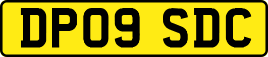 DP09SDC