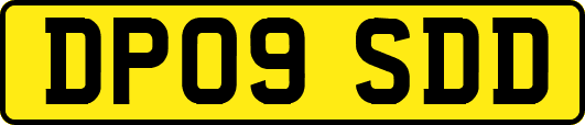 DP09SDD