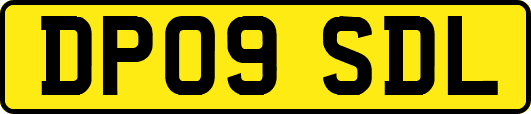 DP09SDL