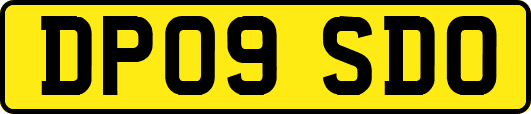 DP09SDO