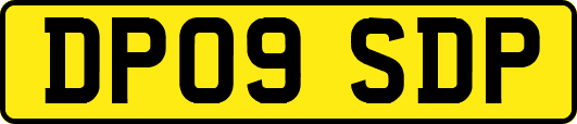 DP09SDP