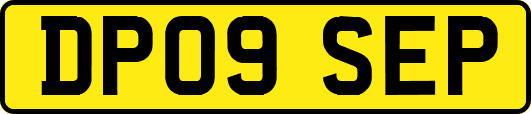 DP09SEP