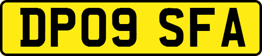DP09SFA