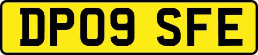 DP09SFE