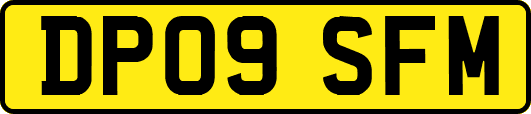 DP09SFM