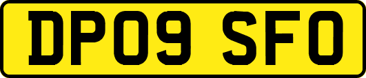 DP09SFO