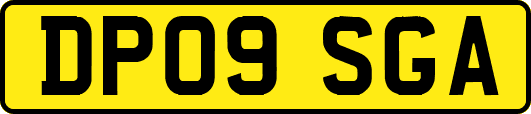 DP09SGA