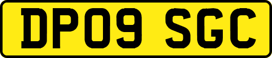 DP09SGC