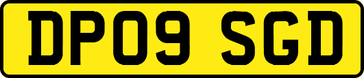 DP09SGD