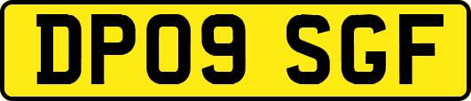 DP09SGF