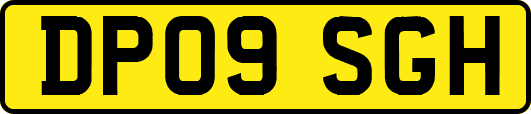 DP09SGH