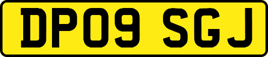 DP09SGJ