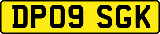 DP09SGK
