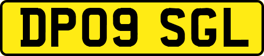 DP09SGL