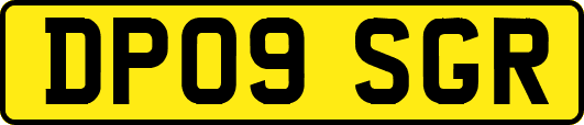 DP09SGR
