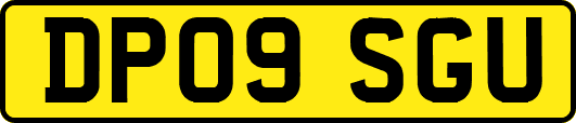 DP09SGU