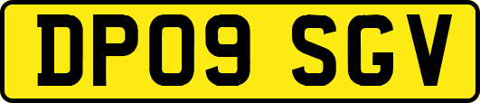 DP09SGV