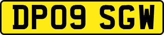 DP09SGW