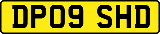 DP09SHD