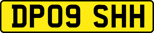 DP09SHH