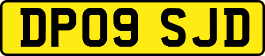 DP09SJD