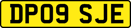 DP09SJE