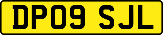 DP09SJL